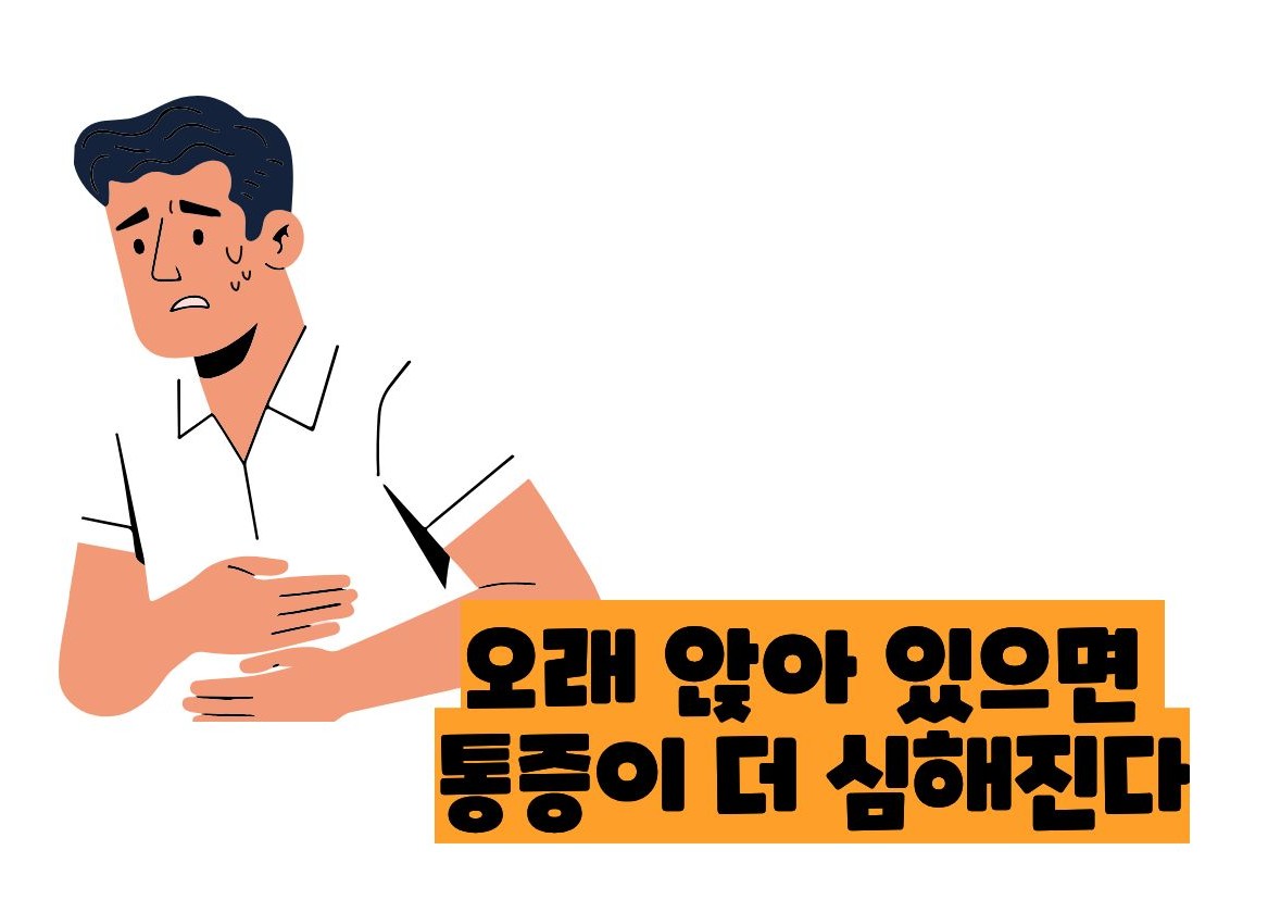 전립선염 증상
