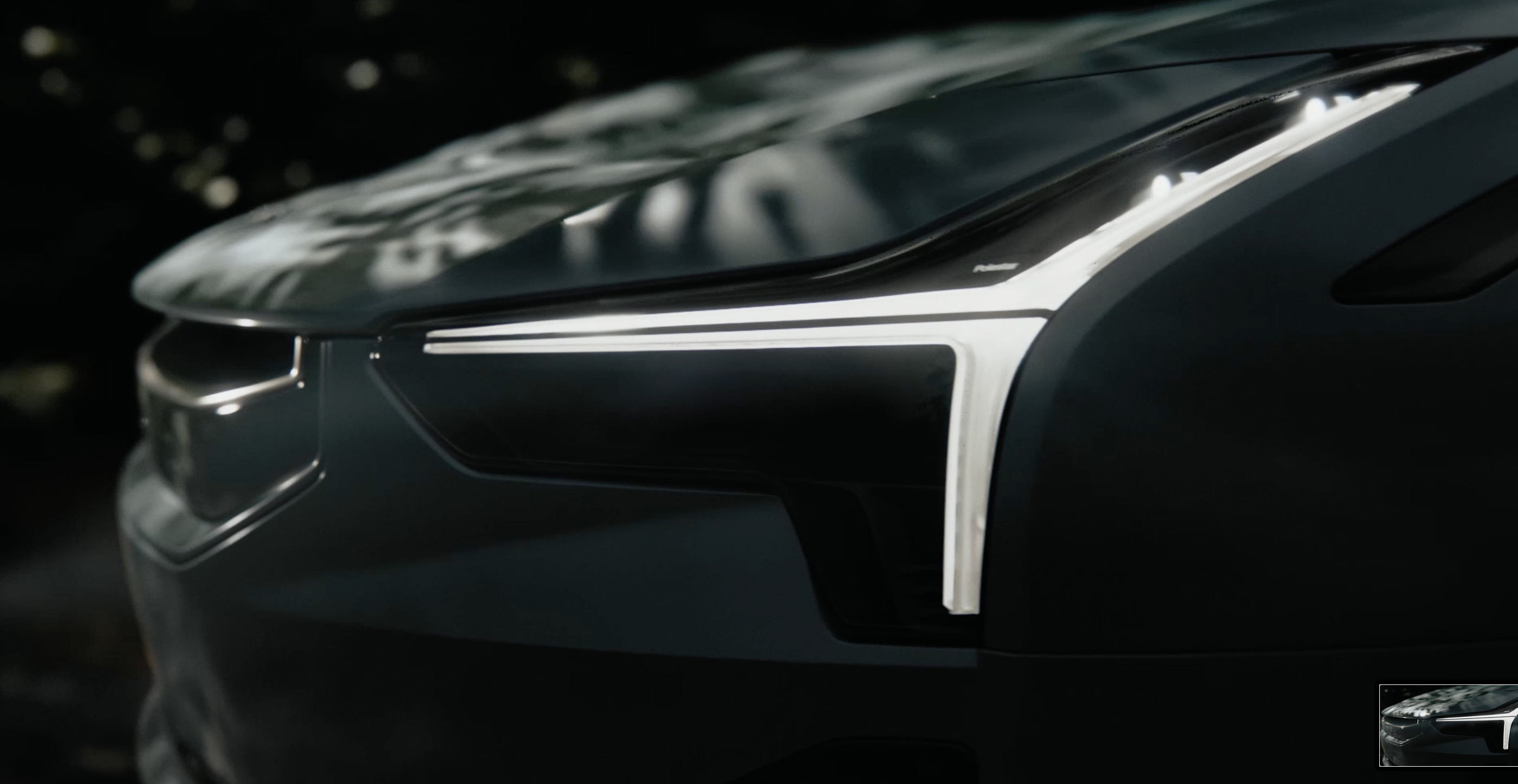 볼보 폴스타3 가격, 제원, 출시일, 성능정보 한눈에 정리!