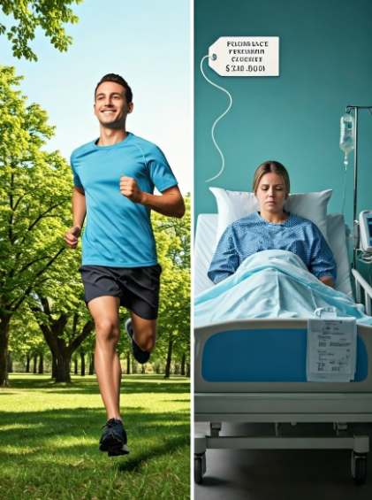 외국인 여행자 보험 방문객을 위한 보험 가이드