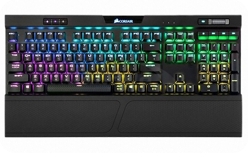 커세어 K70 RGB MK.2