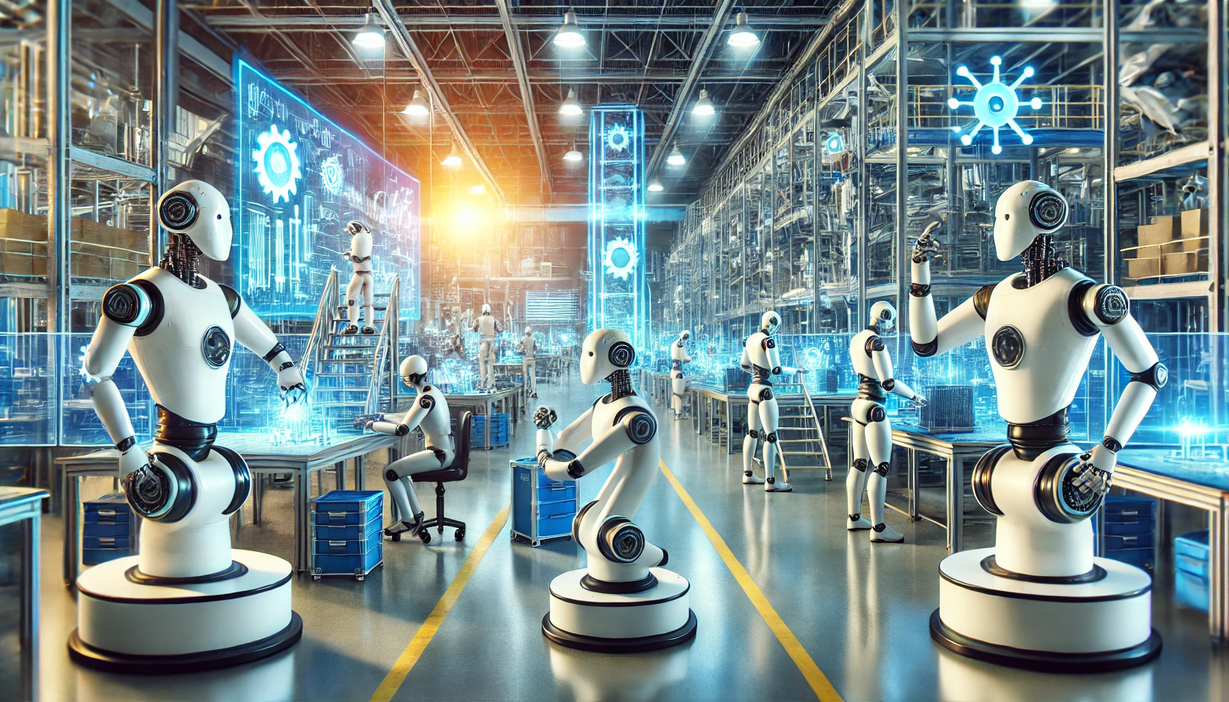 AI 스타트업의 현재와 미래