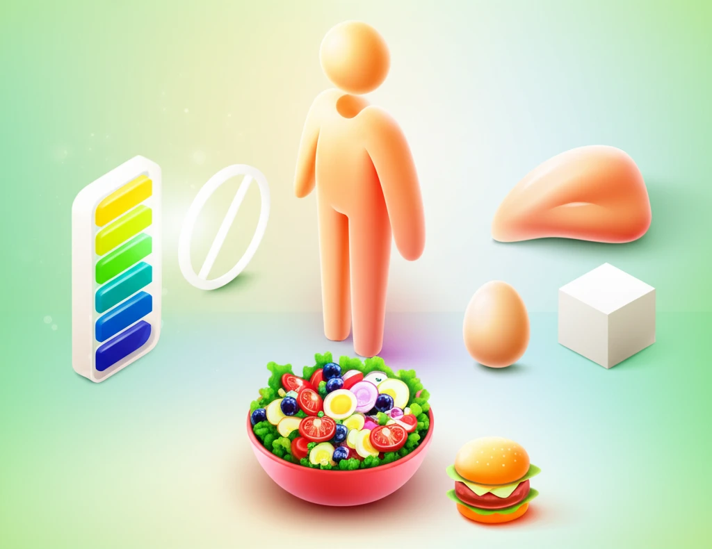 여성 다이어트 정체기 원인과 대사 유..