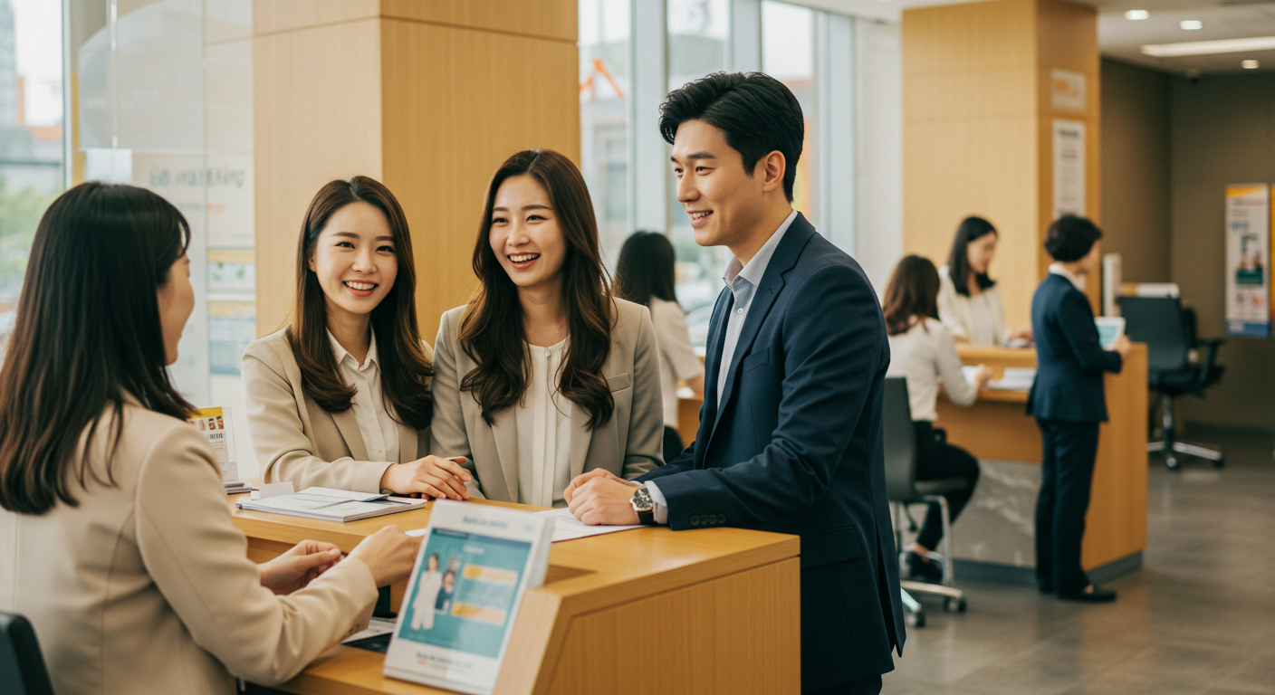 청년주택드림청약 대출