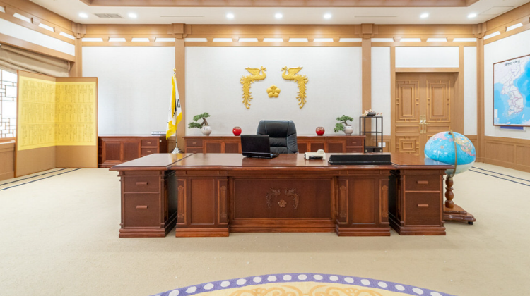 합천영상테마파크