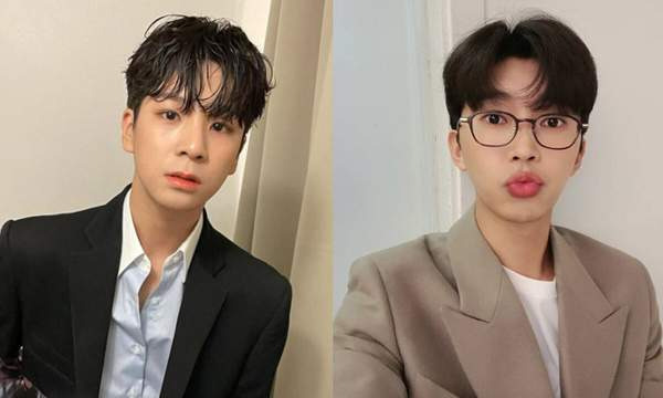 정동원 어린 시절