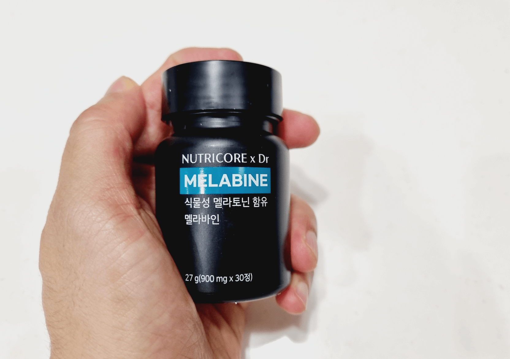 멜라바인 효능