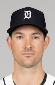 SSG 드류 앤더슨