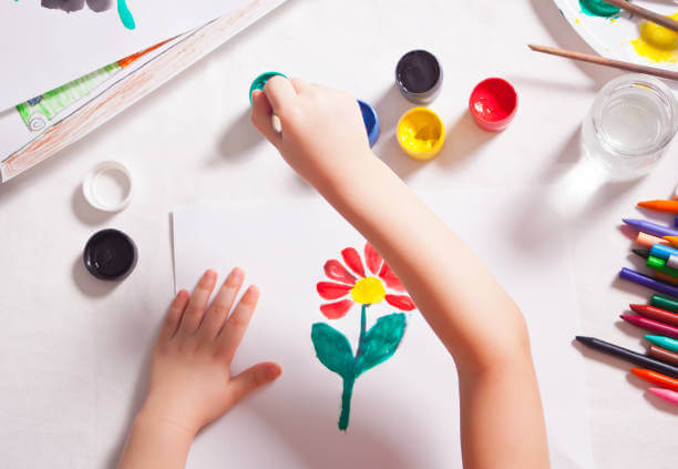 그림으로 보는 심리 해석 사례 – HTP, KFD 검사 실제 분석