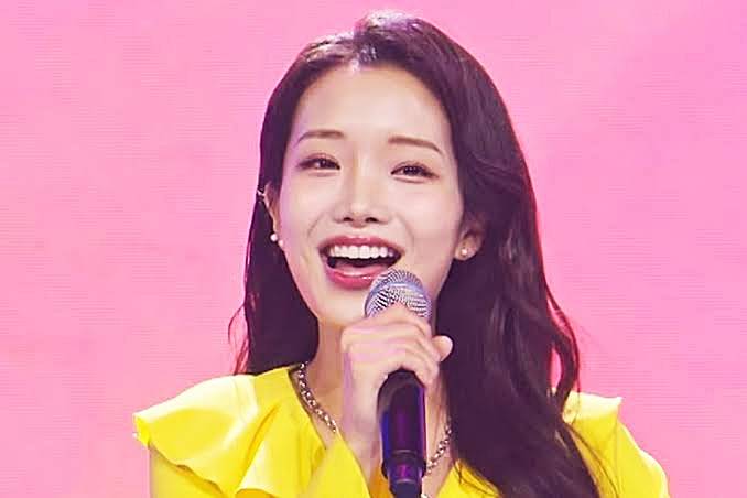 가수-김소연