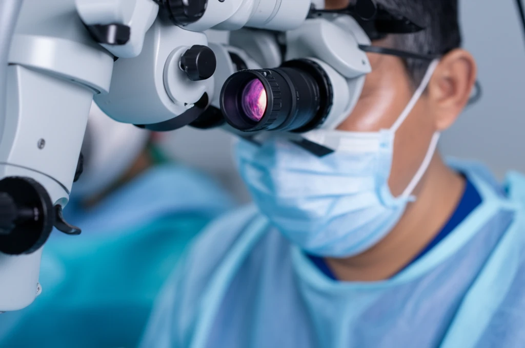 이비인후과 수술 가이드: 종류, 과정