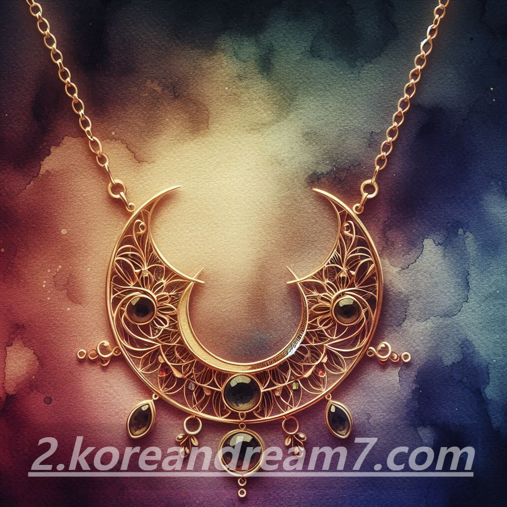 금반지선물받는꿈