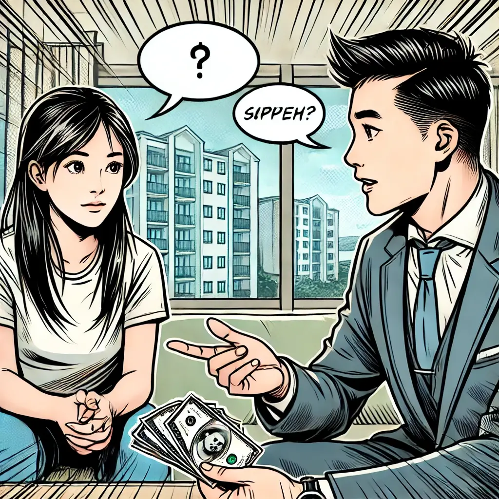 아파트 실거래가 vs 호가, 진짜 집값은 어디서 확인해야 할까요?