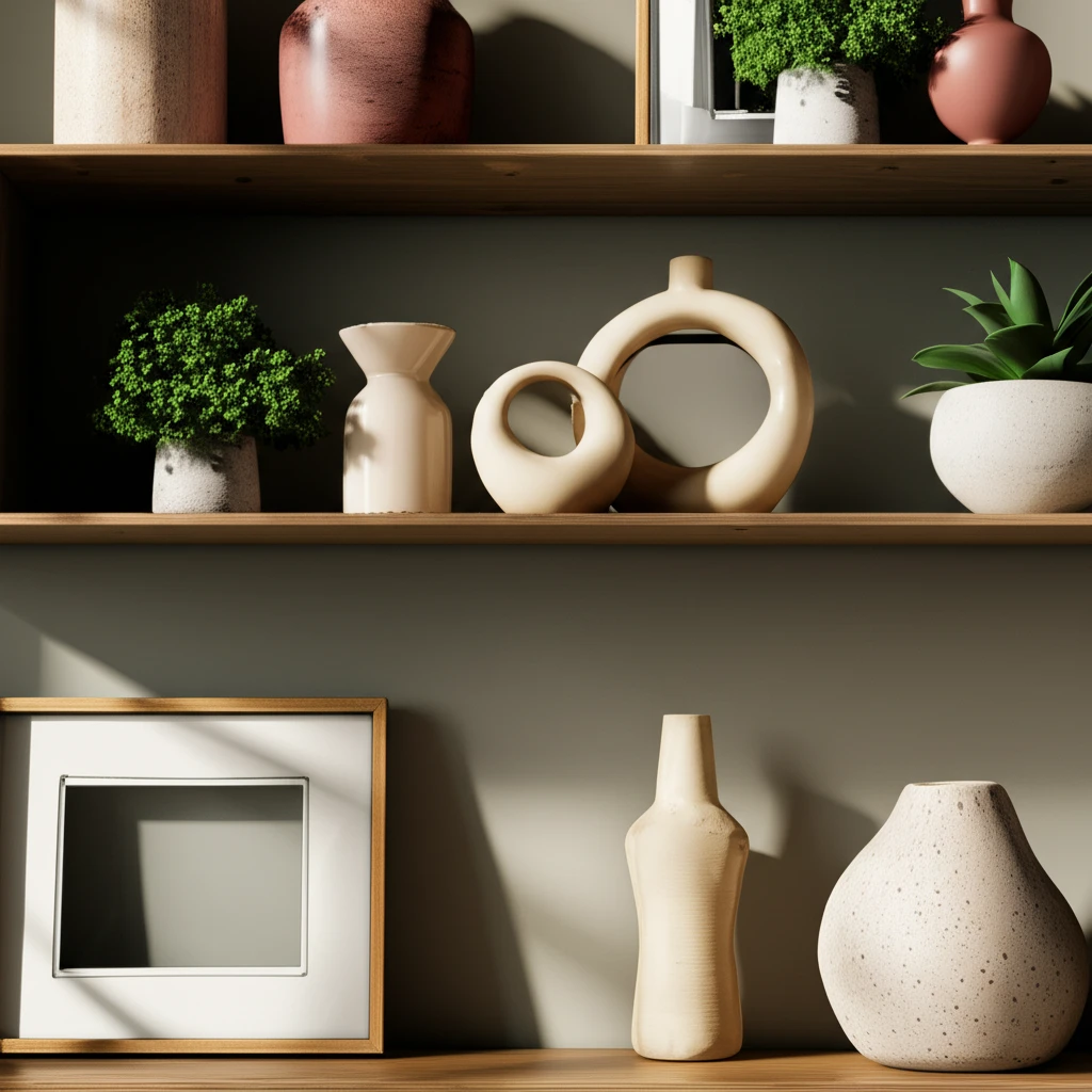 가성비 갑 다이소 인테리어: 나만의 