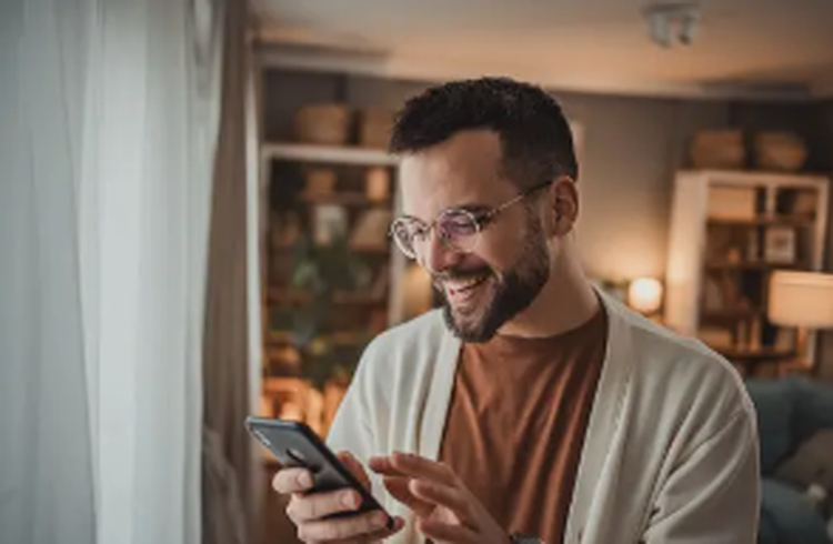 스마트폰 중독 테스트