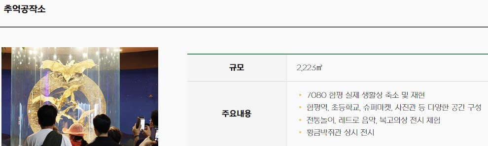 함평 나비 축제