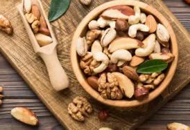 당뇨 초기 증상, 당뇨에 좋은음식