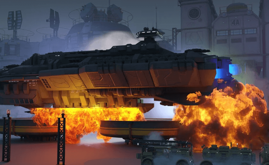 집에 불나는 꿈 해몽 풀이