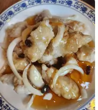 생생정보 고수의 부엌 불향 가득 짬뽕과 쭈꾸미볶음의 이색 만남