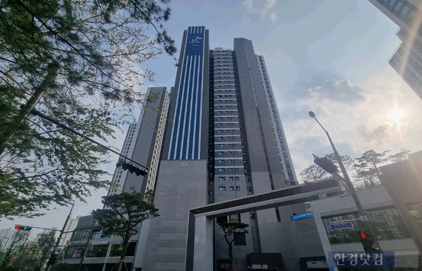 광명 부동산 상승 본격화? 시세 및 동향 정리