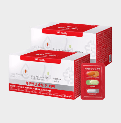 혈당영양제(혈당케어) 추천 순위 TOP 5(25년 11월) - 네이버, 쿠팡 판매 1위 제품은?