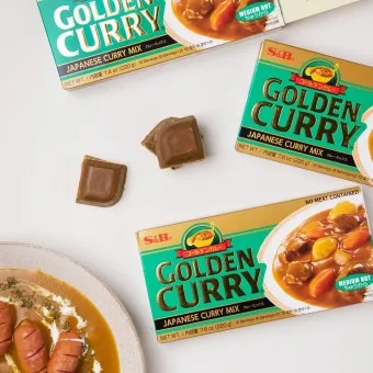 골든카레 실패 없이 물양 맞추는 비법, 황금 비율_30