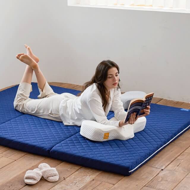 누보레 잠솔솔 토퍼매트리스