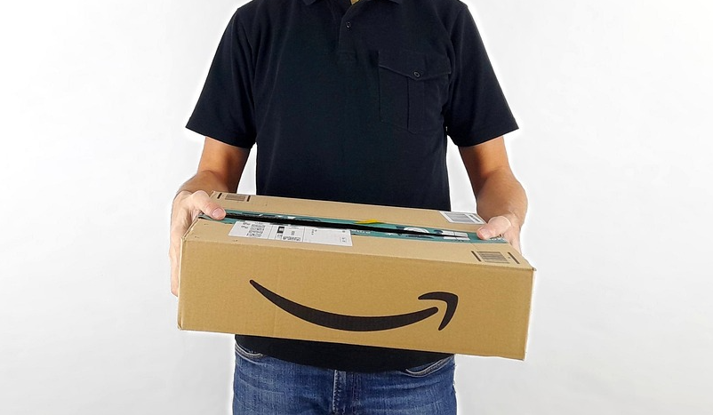 아마존의 클라우드 매출과 투자 가치 관련 사진