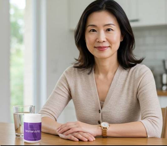 우먼정 효능 및 주요 성분, 복용법과 가격, 주의사항