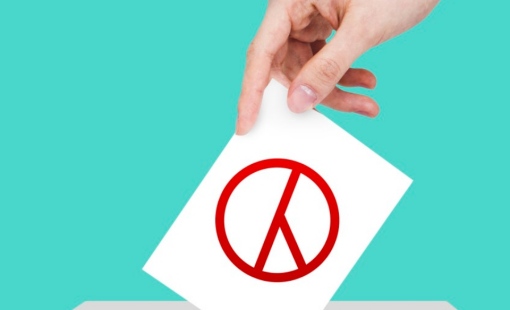 제 21대 대통령 선거 부산 남구 대연동 사전투표소 위치