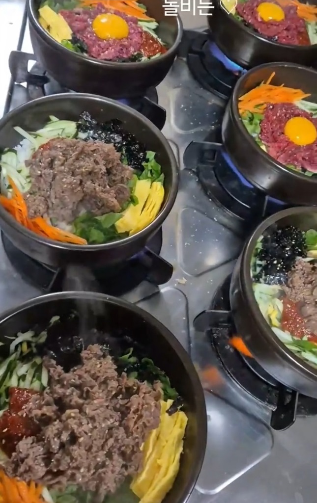 함평-생고기-육회비빔밥-전주식당