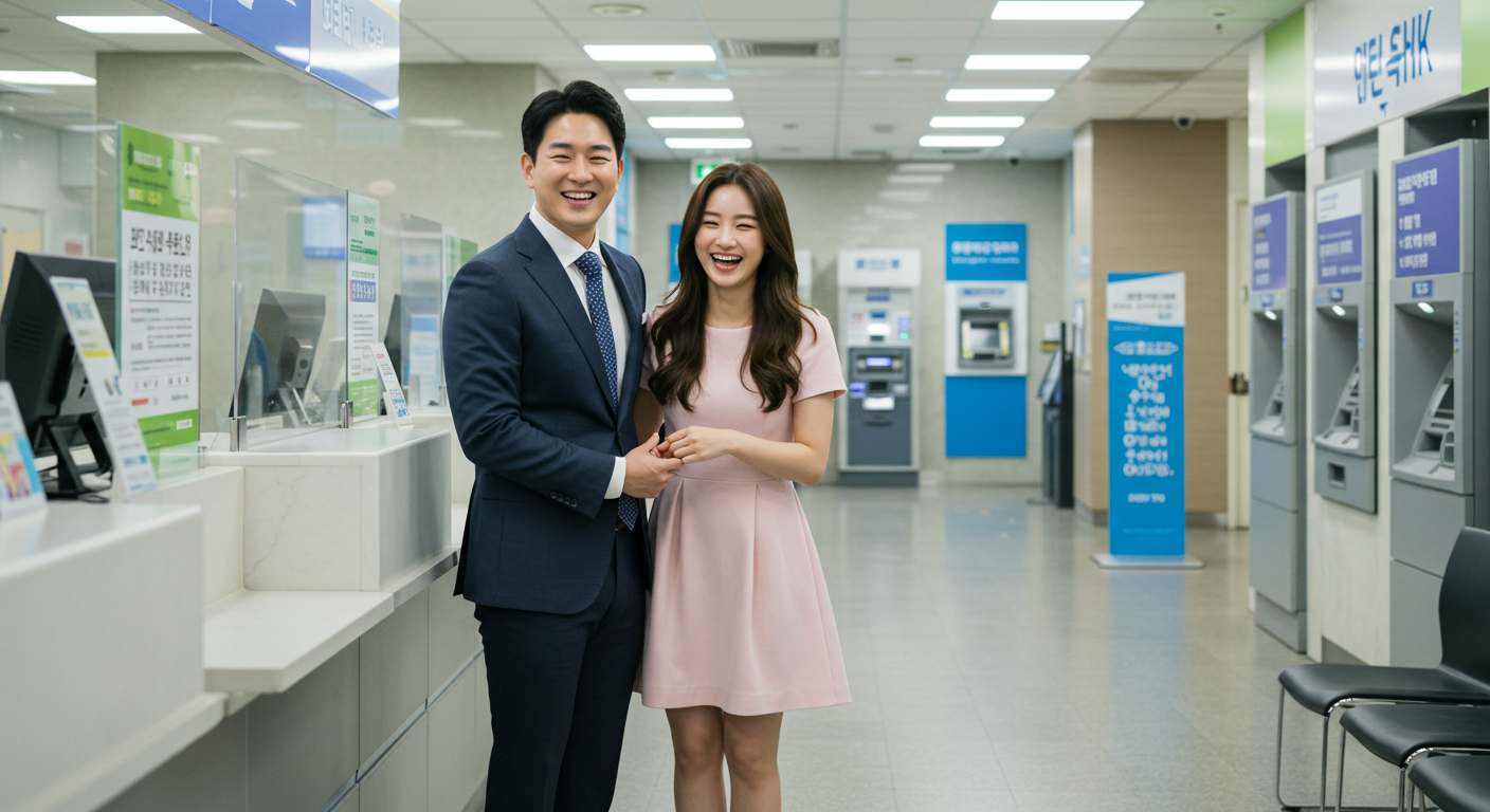 청약 대출 금리, 한도, 필요서류