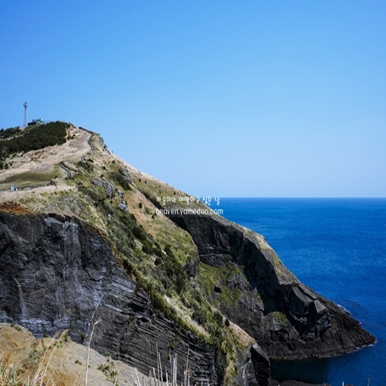 제주 여름 여행지 추천