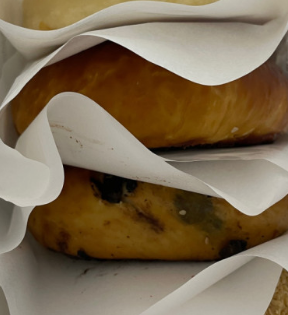 2024년 런던베이글뮤지엄 인기 메뉴 추천 TOP 7