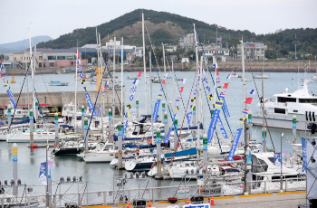 화성 뱃놀이 축제 승선체험_1