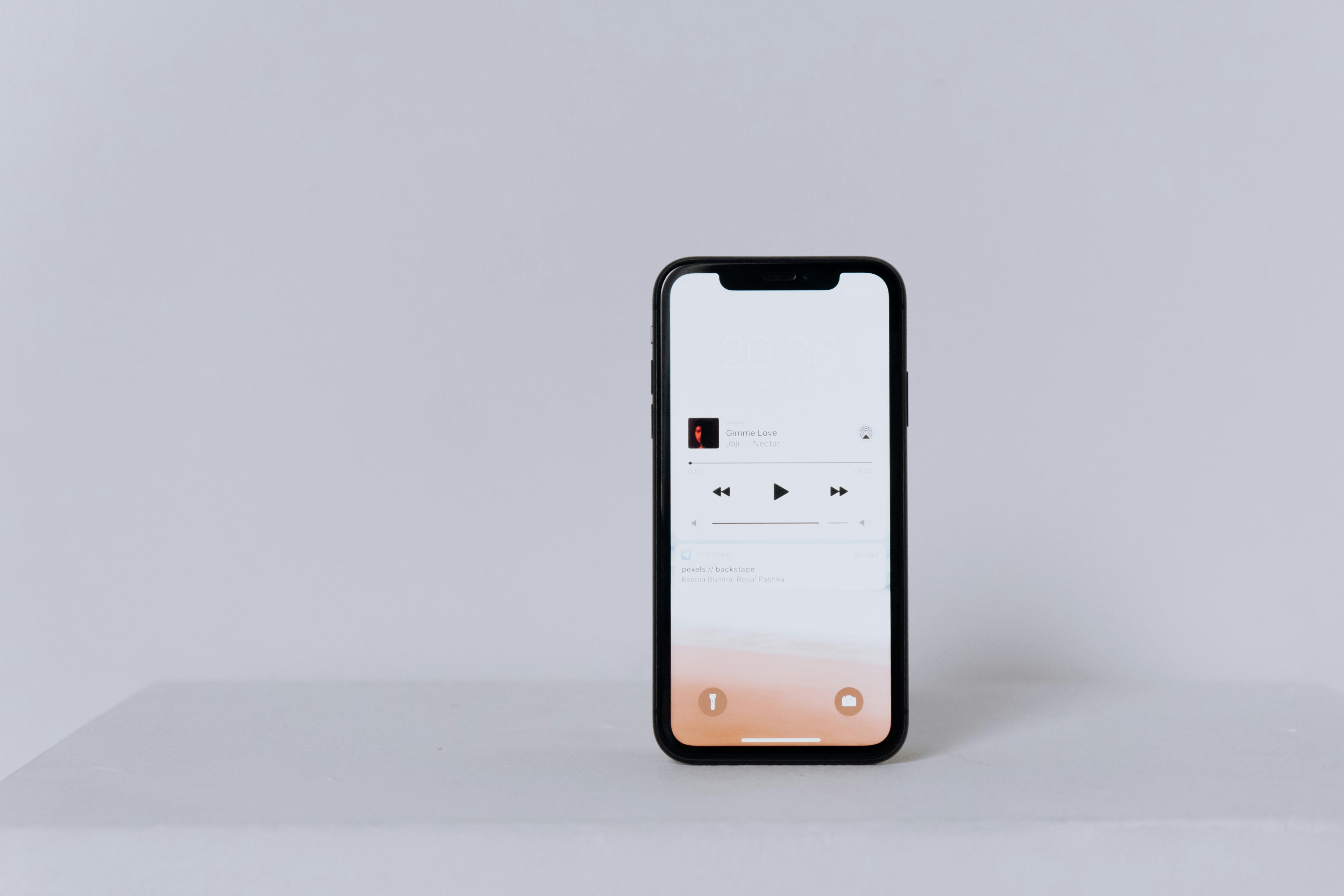 아이폰18 스펙 iOS 18 최신 기능