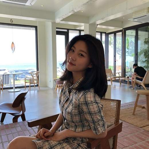 김새론 프로필 나이
