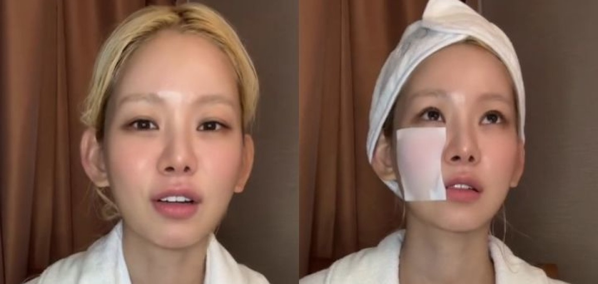 맹승지 의사 남친 구애, 두 달간 대시에도 답하지 않은 이유는? 참고 이미지 2