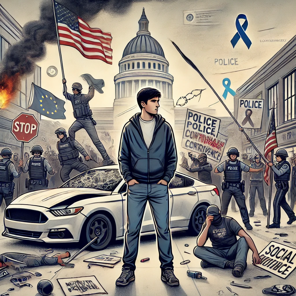 배인규 대표 그는 누구인가? 사건사고, 신남성연대에 대해 알아보기