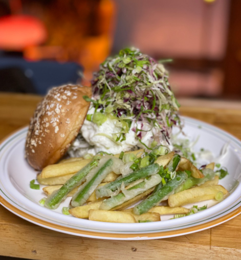 옥정밀 식당 대표 메뉴