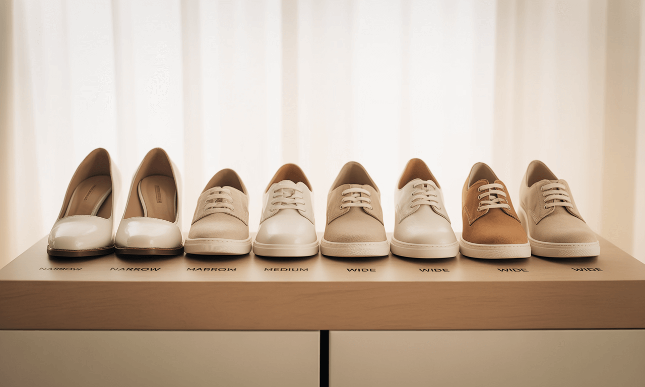 발바닥-통증에-좋은-신발-여러켤레-신발-모습