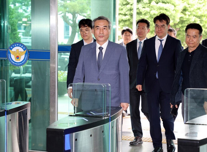 김건희특검 공흥지구 양평고속도로 원희룡 재수사 부실수사