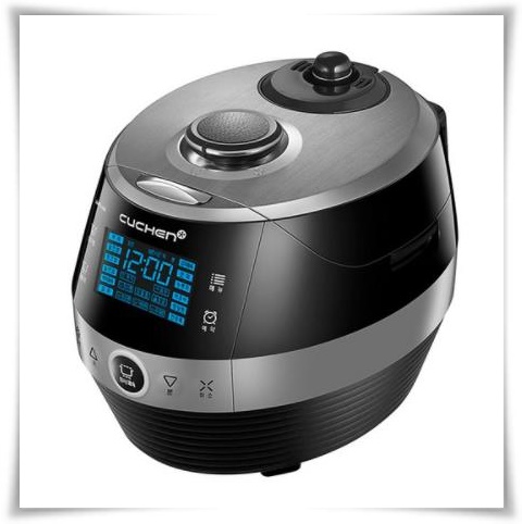 쿠첸 전기압력밥솥 CJS-FA0605V