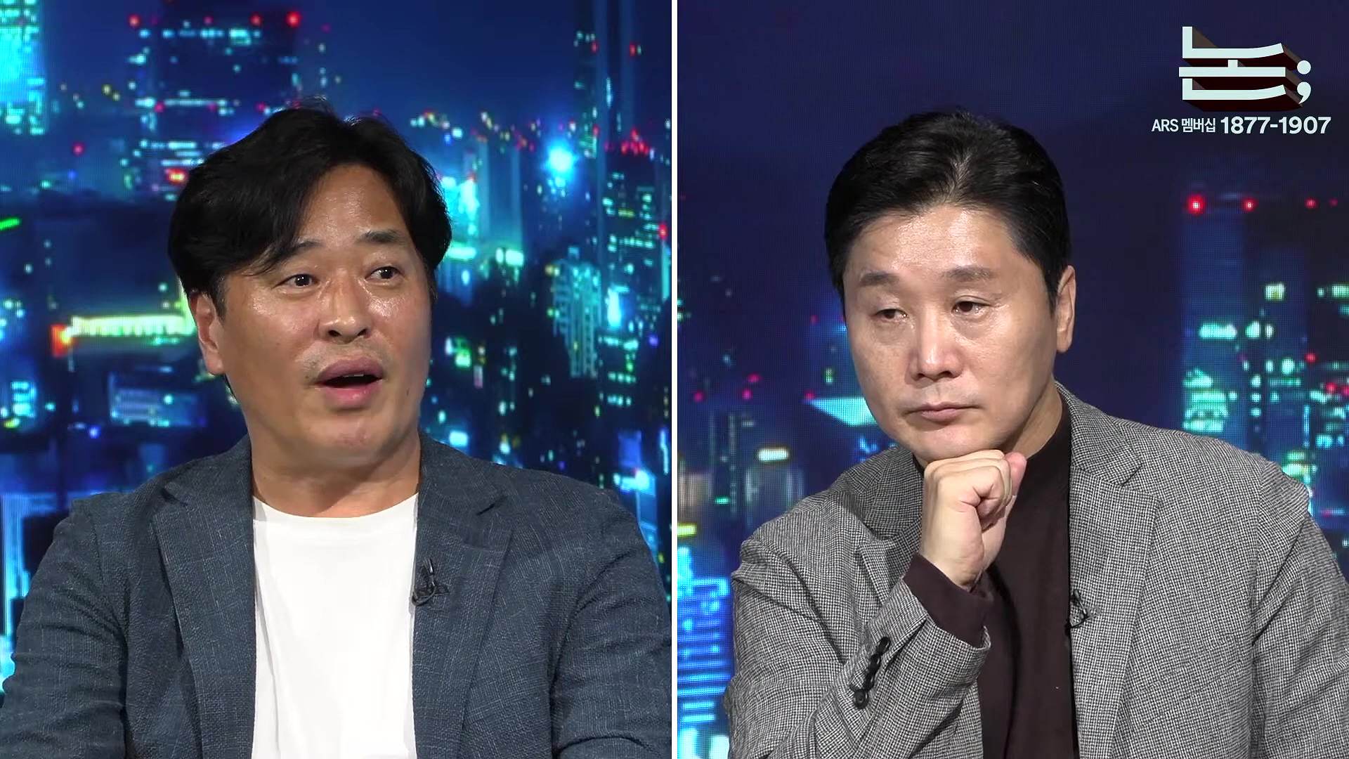 [정준희의 논] '내란의 군대'를 '국민의 군대'로 되돌리는 2025 국군의 날ㅣ홍민 통일연구원 선임연구위원ㅣ2025년 10월 1일 수요일.mp4_20251006_195750.541.jpg