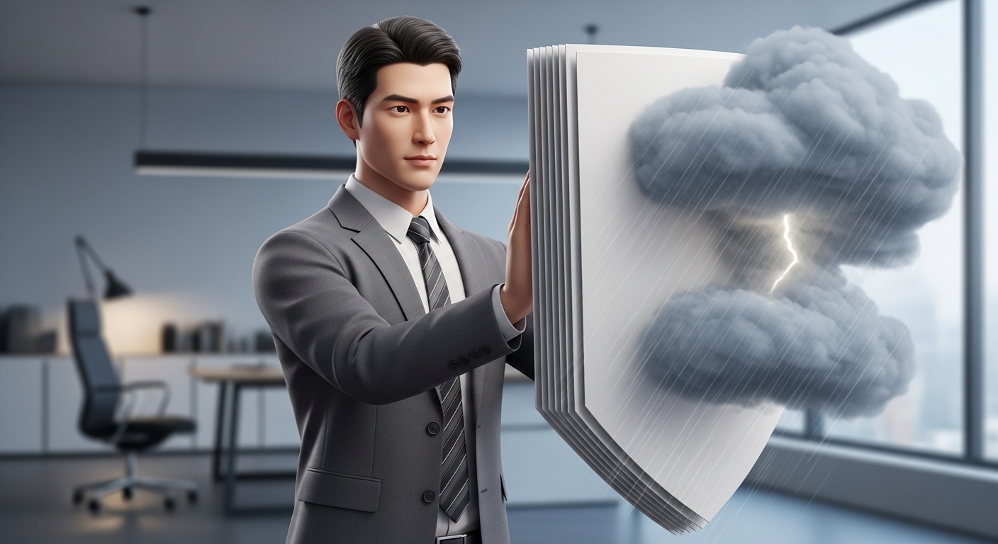 고지 의무의 정확한 정의와 위반 기준