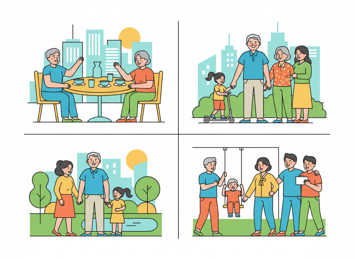 연말정산 맞벌이 부부 몰아주기