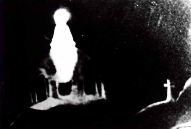 성모마리아-발현