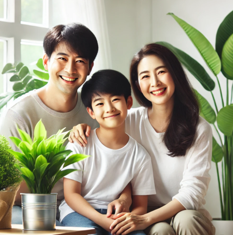 새집증후군 원인과 냄새없애는 법