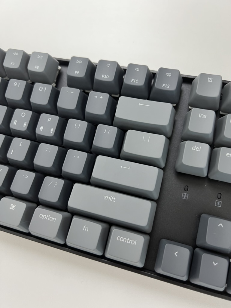 키크론-K8-오른쪽-기능키-배열