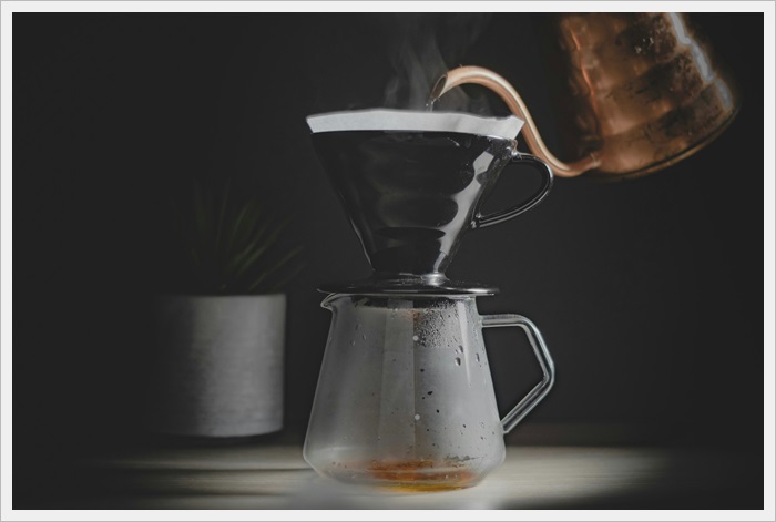 건강하게 커피 마시는 법