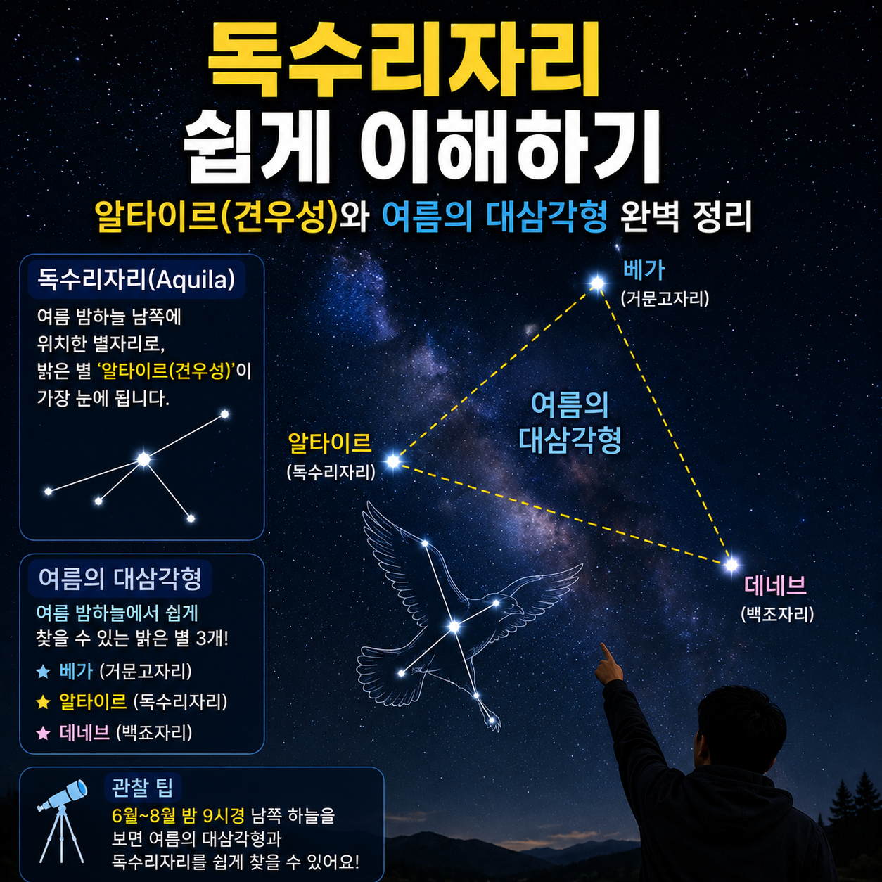 독수리자리